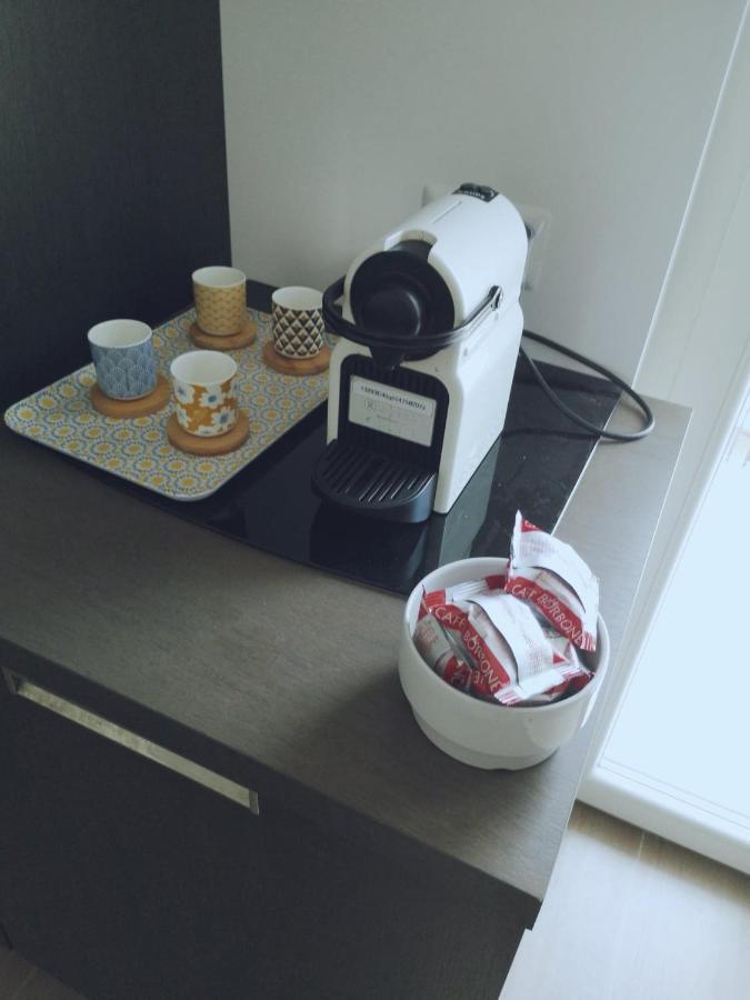 Adele'S House Bed & Breakfast Наполи Екстериор снимка