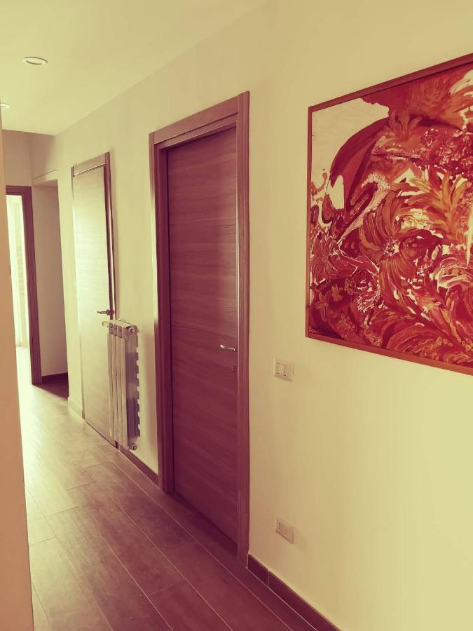 Adele'S House Bed & Breakfast Наполи Екстериор снимка